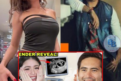 Gender Reveal! Kylie Padilla and Gerald Anderson KAMBAL ang Magiging Baby!