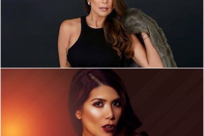 Geneva Cruz to celebrate 35th showbiz anniversary with 2-night concert