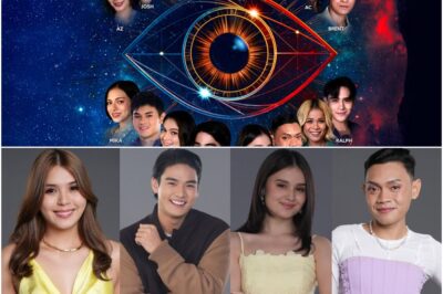 Housemates for ‘Pinoy Big Brother: Celebrity Collab’ edition revealed