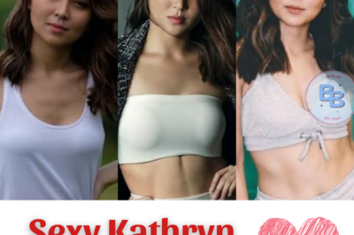 Kathryn Bernardo’s Stunning Body: A Celebration of Confidence or a Source of Controversy?