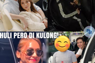 Spotted! KathDen Magkasama sa Isang Sasakyan – Ano Nga Ba ang Totoong Nangyayari?