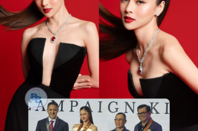 Kim Chiu, Pinarangalan ng BIR! Isa sa Pinakamalalaking Celebrity Tax Payers ng Bansa!