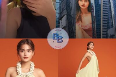 MARIS RACAL NALOKA HALOS MAIYAK NG MAKITA FIRST TIME ANG BILLBOARD SA NEW YORK CITY!