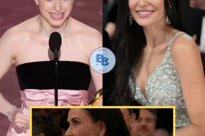 Oscar winners, snubs and speeches in full: Demi Moore can’t hide her fury as Mikey Madison wins Best Actress and leads Anora to huge night of victory