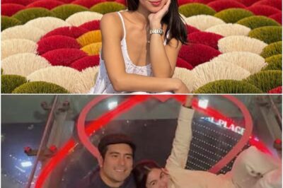 Gerald Anderson, Julia Barretto enjoy trip to Vietnam