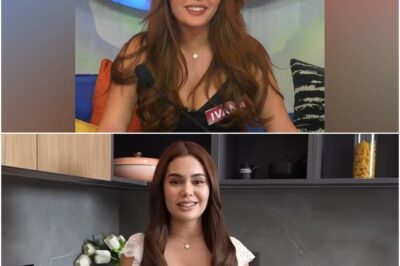 Ivana Alawi tapped as houseguest in GMA-ABS show ‘Pinoy Big Brother Celebrity Collab Edition’