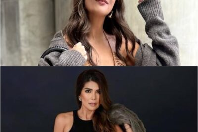 Geneva Cruz is excited for ‘Gen Evolution’, her 35th showbiz anniversary concert