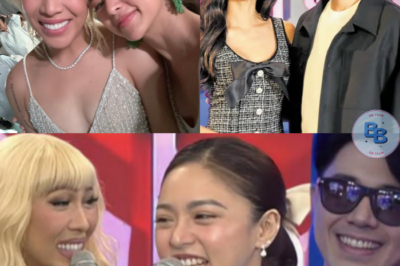 VICE GANDA EXPOSES SH0CKING Truth: Kim Chiu & Paulo Avelino’s Secret Relationship Revealed – How Long Have They Been Together?