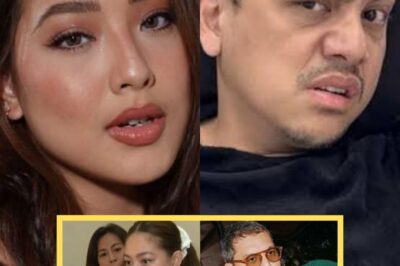 RITA DANIELA, NAG-EXPLAIN KUNG BAKIT PUMAYAG SYANG IHATID NI ARCHIE KAHIT LASING ITO