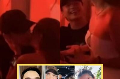 DOMINIC ROQUE AT SUE RAMIREZ, NA-HULIANG NAGHAHALIKAN SA SIARGAO!