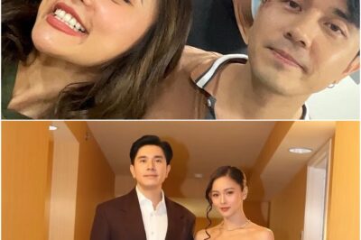 Paulo Avelino admits getting ‘kilig’ with Kim Chiu