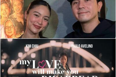 Kim Chiu, Paulo Avelino’s film to premiere in North America