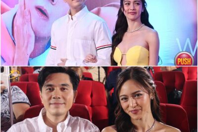 Has Paulo Avelino found his favorite leading lady? ‘Hindi nakakasawang katrabaho si Kim’