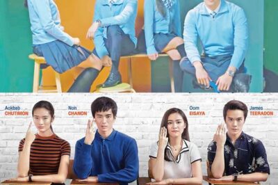 Pinoy version of ‘Bad Genius’ reveals main cast