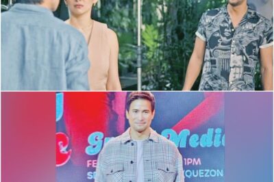 Why Sam Milby has a ‘different view’ on infidelity and second chances