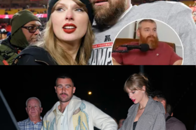 ‘Traitors’ Star Apologizes for Comments About Taylor Swift and Travis Kelce