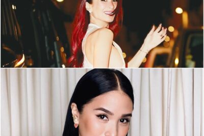 Heart Evangelista surpasses Blackpink members at Paris Fashion Week influencer ranking — data