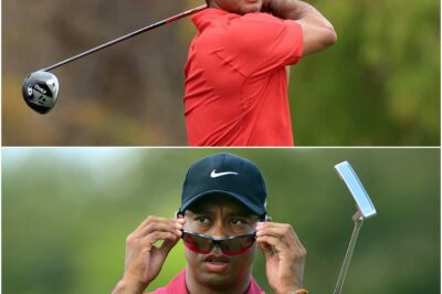 Obamas in talks to produce Tiger Woods movie