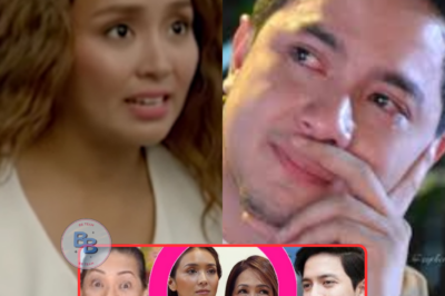 OMG! CRISTY FERMIN IBINULGAR: ANG NADISKUBRENG KINATATAKOTAN NINA KATHRYN BERNARDO AT ALDEN RICHARDS