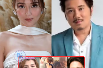 OMG! Janno at Melissa Gibbs, Sobra ang Pasasalamat sa Ginawa ni Kathryn Bernardo! Iba Talaga si Kathryn!