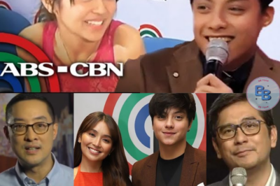 Sh0cking: OFFICIAL STATEMENT from ABS-CBN and STAR MAGIC after the breakup of Kathryn Bernardo and Daniel Padilla, the new decision of both sides surprised netizens…