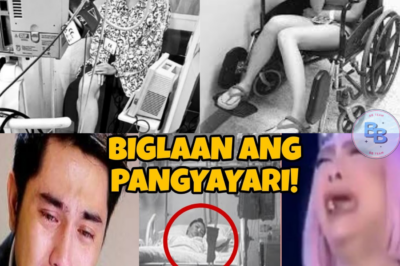 SH0CKING! GRABI ANG NANGYARI KAY KIM CHIU! MARAMI NABIGLA SA PANGYAYARING ITO!