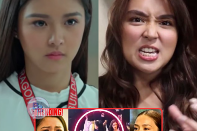 NAG-SALITA NA !! KIM CHIU AT KATHRYN BERNARDO, MAY GALIT PALA SA ISAT-ISA! ITO ANG DAHILAN!