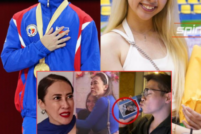 AiAi Delas Alas, NANGINIG sa REBELASYON ni Angelica Yulo! ANO ang INAMIN sa KANYA na NAGPATAYO ng BALAHIBO?