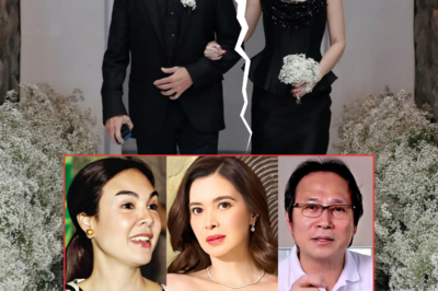 Gretchen Barretto NAGBUWAG ng KATAHIMIKAN sa HIWALAYAN ni Sunshine Cruz at Atong Ang! ANO ang KANYANG IBINULGAR?