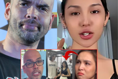 BENJIE PARAS, BIGLANG NAGBITIW NG MALULUPIT NA SALITA KAY KYLINE ALCANTARA: “HINDI MO KARAPAT-DAPAT ITO, PAANO MO NALOKO ANG ANAK KO?”