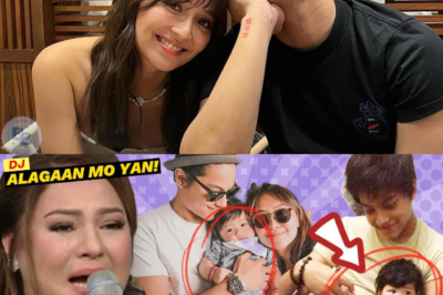 MATINDING PASABOG! Karla Estrada, IBINULGAR ang KATOTOHANAN tungkol sa LIHIM na ANAK ng KathNiel!