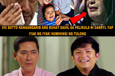 Vic Sotto in Critical Condition? Rachel Campos-Duffy Breaks Silence on His Alleged Health Crisis Linked to Darryl Yap’s Film