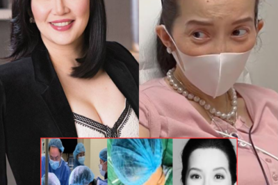 Rachel Campos-Duffy Shocks Fans with Latest Update on Kris Aquino: Heartbreaking News Unfolds