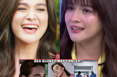 BEA ALONZO MAY MALUBHANG SAKIT,LUMABAS NA ANG KATOTOHANAN SA NANGYARI SA KANYA