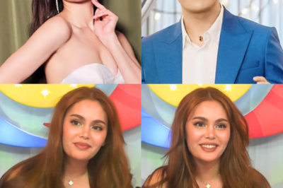 Ivana Alawi’s Explosive Secret Revealed as She Storms GMA-ABS ‘Pinoy Big Brother Celebrity Collab’!