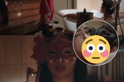 Sh0cking Reveal: Andrea Brillantes’ ‘Batang Quiapo’ Stunt Leaves Fans Speechless and Censors Furious!