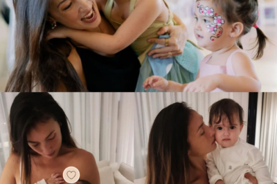 Experts Reveal Solenn Heussaff’s Wild Methods for Unlocking a Child’s Hidden Genius!