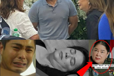 OMG! ANO ANG NAGING HULING REBELASYON NI JACLYN JOSE KAY COCO MARTIN BAGO SIYA PUMANAW?