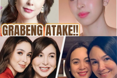 MATINDING GULO! Gretchen Barretto, MAY MATINDING PASARING kay Julia Barretto—SAMPAL sa KATOTOHANAN?