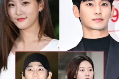 Actor Kim Soo-hyun denies dating allegation involving late Kim Sae-ron