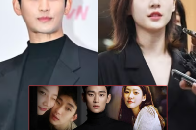 Kim Sae Ron’s family allegedly accuses Kim Soo Hyun of dating her when she was 15 and later ghosting her, his agency threatens legal action