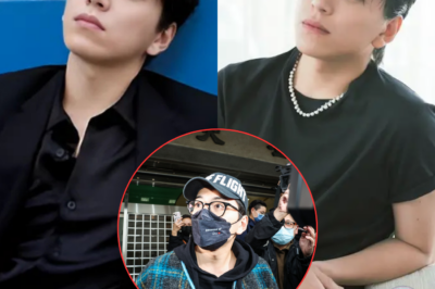 From Scandal to Shocking Crime? Taiwanese Actor Under Investigation for Attempted Murd$r