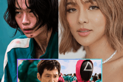 OMG! KIM Chiu Inaasahang Makakasama sa “Squid Game” Philippine Adaptation, Gagampanan ang Papel ng Isang Malakas na Tauhan