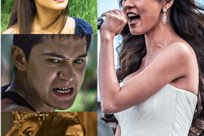 OMG! KIM Chiu DRAWS CRITISM over comment on Bianca Umali, Gabbi Garcia, and Ruru Madrid