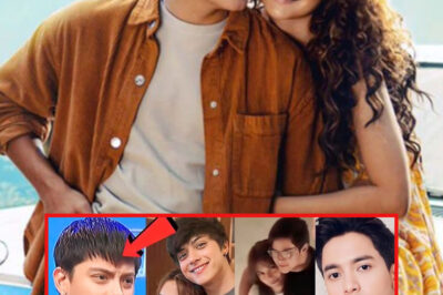 🔥 Daniel Padilla CLAPS BACK at Alden Richards! Explosive Statement Stuns Netizens as Kathryn Bernardo Becomes the Center of a Heated Love Triangle!