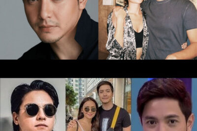 💥 Daniel Padilla DECLARES His Undying Love for Kathryn Bernardo—Boldly Tells Alden Richards to Back Off! Emotional Confession Leaves Fans in Tears and Sparks Online Frenzy!