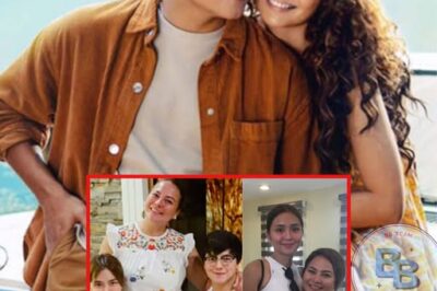 Karla Estrada Drops Cryptic Clue About Daniel and Kathryn’s Real Status—Why She’s Staying Silent Until After Kathryn’s Movie, and the Shocking Secret She’s Dying to Reveal That Could Break Hearts Across the Nation!