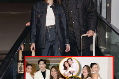 Eto pala ang DAHILAN kung bakit GUSTONG GUSTO ni MOMMY MIN si ALDEN RICHARDS para kay KATHRYN!!❤️❤️