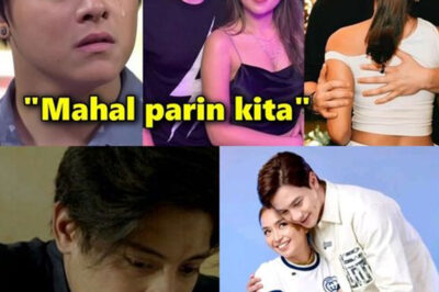 Daniel Padilla Aminadong Nasaktan sa Panliligaw ni Alden Richards kay Kathryn Bernardo