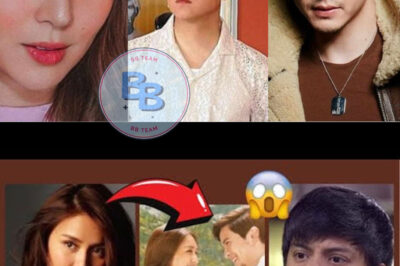 Nagulat si Daniel Padilla nang malaman ang espesyal na ginawa ni Alden Richards para kay Kathryn Bernardo—isang bagay na ni minsan ay hindi niya naiparamdam o nagawa para sa ex-girlfriend niya!